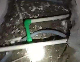 博望卫生间漏水多少钱