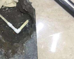 博望卫生间测漏水多少钱
