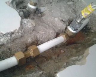 博望测漏水多少钱