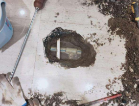博望卫生间防水多少钱