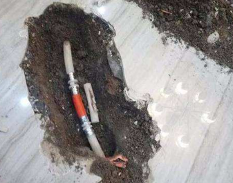 博望水管维修哪家好