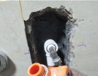 博望卫生间测漏水哪家好