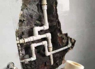 博望卫生间测漏水价格多少