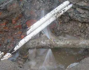 博望水管维修费用是多少