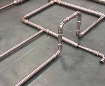 博望水管维修多少钱