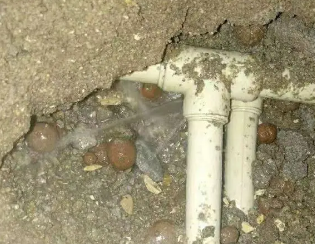 博望卫生间测漏