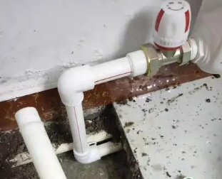 博望卫生间测漏水多少钱