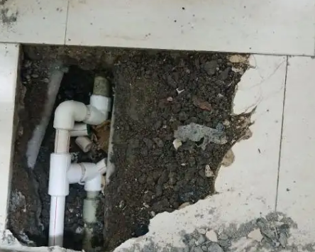 博望卫生间测漏水哪家好