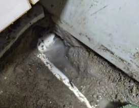 博望卫生间测漏水多少钱