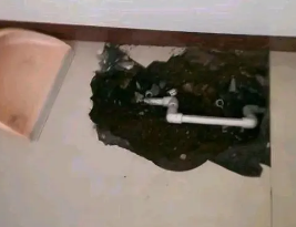 博望卫生间测漏水多少钱