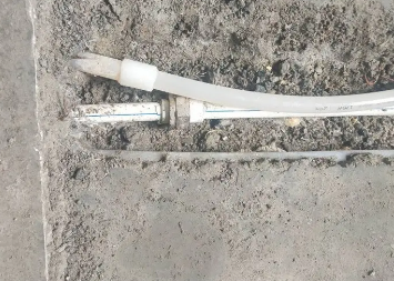 博望卫生间测漏水之解决方法