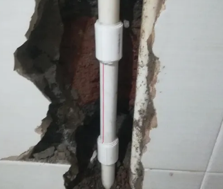 博望卫生间测漏水的相关案例