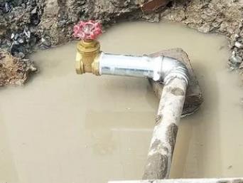 博望漏水检测电话多少