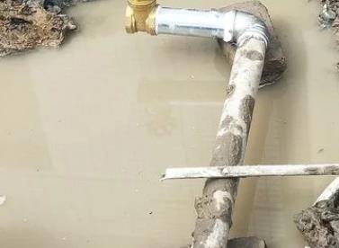 博望测漏水公司电话
